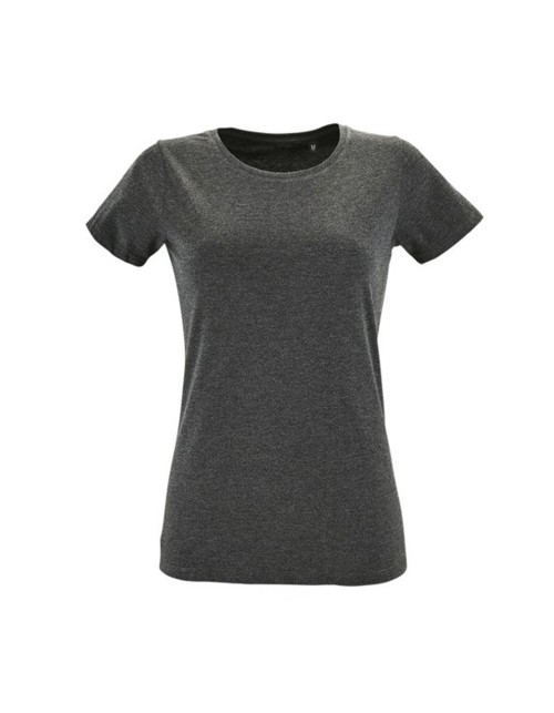 ΓΥΝΑΙΚΕΙΟ T-SHIRT - REGENT FIT WOMEN