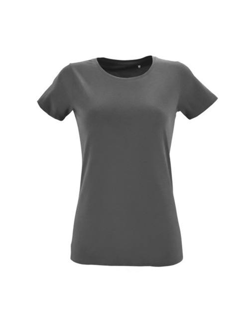 ΓΥΝΑΙΚΕΙΟ T-SHIRT - REGENT FIT WOMEN
