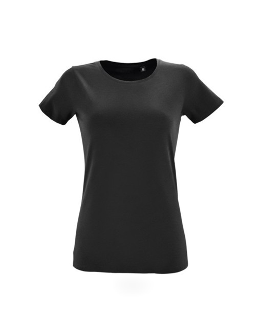 ΓΥΝΑΙΚΕΙΟ T-SHIRT - REGENT FIT WOMEN