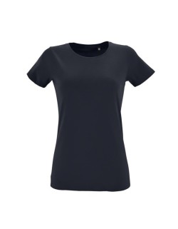 ΓΥΝΑΙΚΕΙΟ T-SHIRT - REGENT FIT WOMEN ΓΥΝΑΙΚΕΙΟ T-SHIRT - REGENT FIT WOMEN
