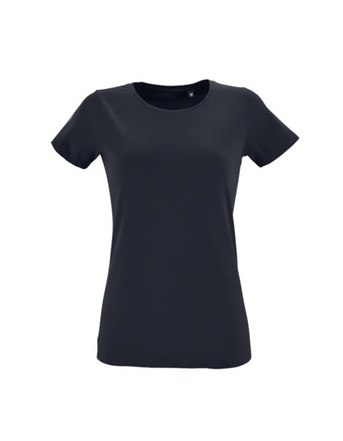 ΓΥΝΑΙΚΕΙΟ T-SHIRT - REGENT FIT WOMEN