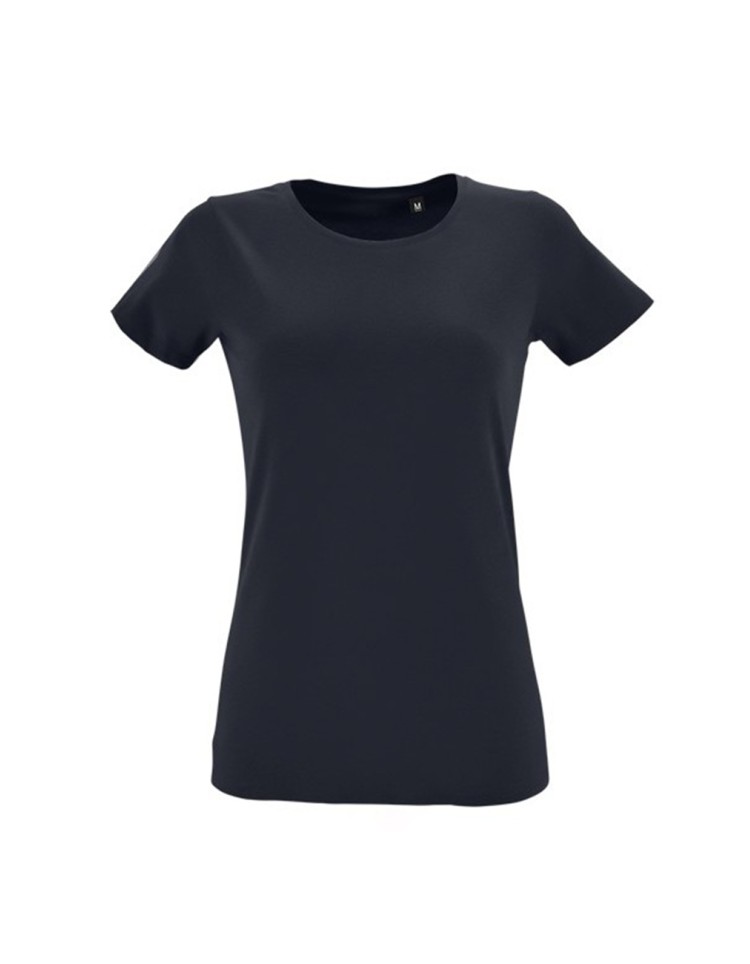 ΓΥΝΑΙΚΕΙΟ T-SHIRT - REGENT FIT WOMEN ΓΥΝΑΙΚΕΙΟ T-SHIRT - REGENT FIT WOMEN