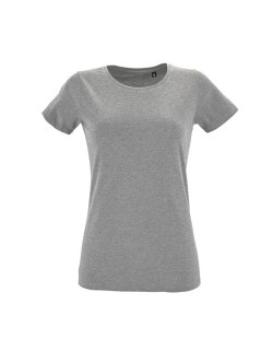 ΓΥΝΑΙΚΕΙΟ T-SHIRT - REGENT FIT WOMEN ΓΥΝΑΙΚΕΙΟ T-SHIRT - REGENT FIT WOMEN