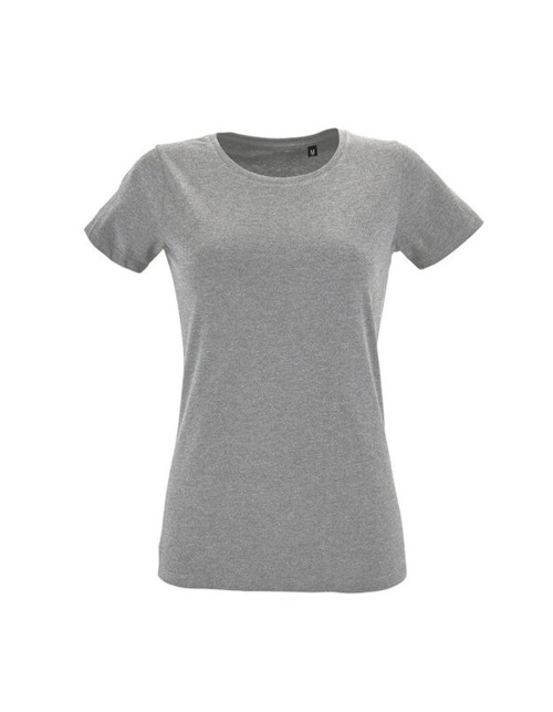 ΓΥΝΑΙΚΕΙΟ T-SHIRT - REGENT FIT WOMEN