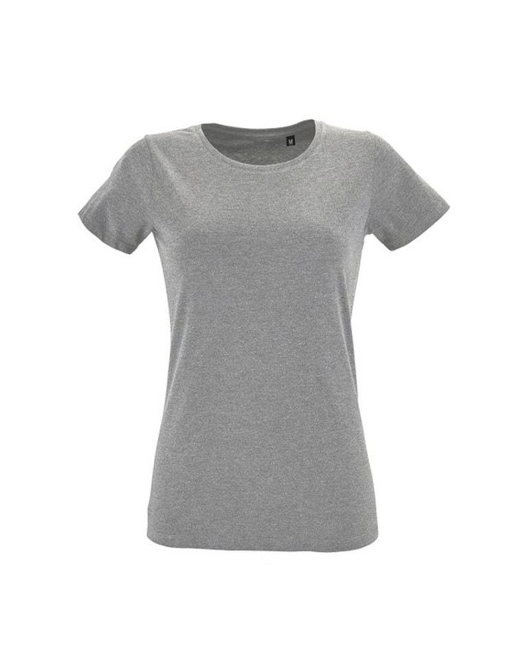 ΓΥΝΑΙΚΕΙΟ T-SHIRT - REGENT FIT WOMEN ΓΥΝΑΙΚΕΙΟ T-SHIRT - REGENT FIT WOMEN