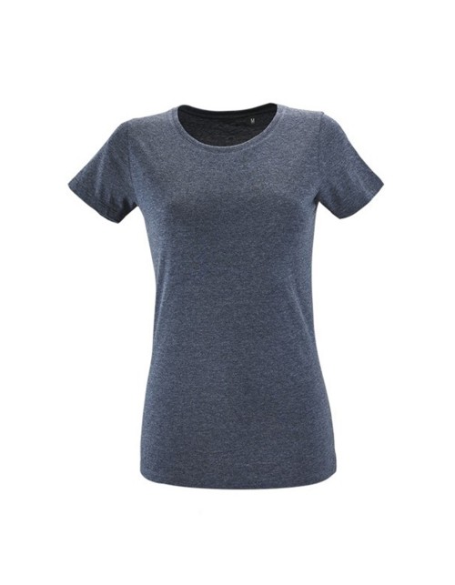 ΓΥΝΑΙΚΕΙΟ T-SHIRT - REGENT FIT WOMEN