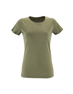 ΓΥΝΑΙΚΕΙΟ T-SHIRT - REGENT FIT WOMEN ΓΥΝΑΙΚΕΙΟ T-SHIRT - REGENT FIT WOMEN