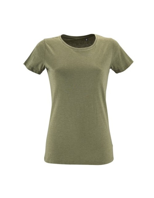 ΓΥΝΑΙΚΕΙΟ T-SHIRT - REGENT FIT WOMEN