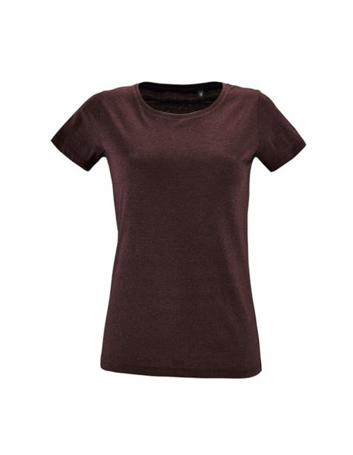 ΓΥΝΑΙΚΕΙΟ T-SHIRT - REGENT FIT WOMEN
