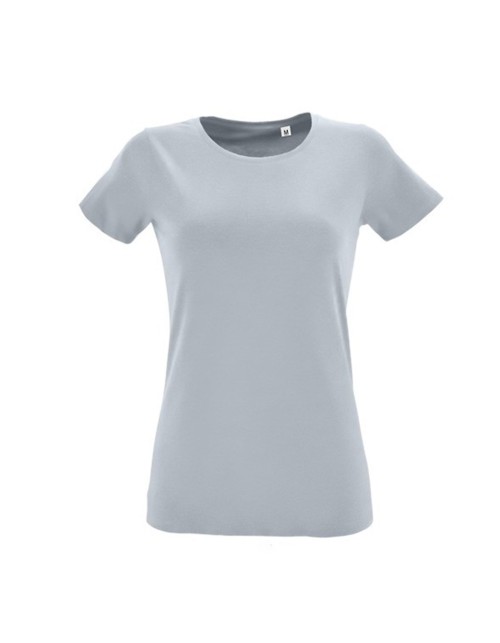 ΓΥΝΑΙΚΕΙΟ T-SHIRT - REGENT FIT WOMEN