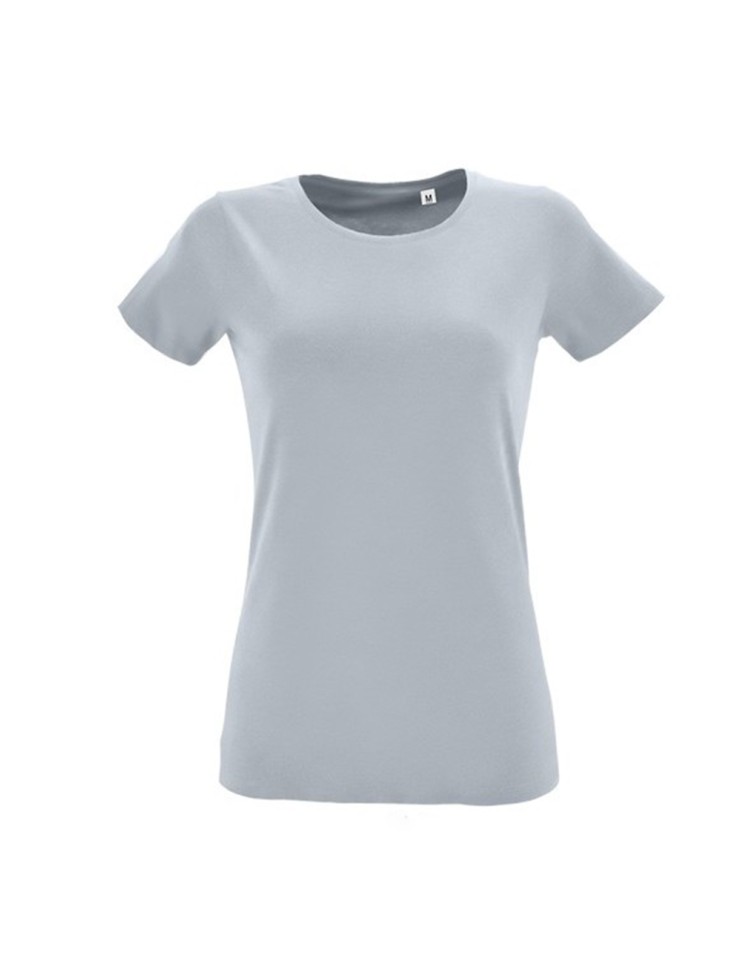 ΓΥΝΑΙΚΕΙΟ T-SHIRT - REGENT FIT WOMEN ΓΥΝΑΙΚΕΙΟ T-SHIRT - REGENT FIT WOMEN