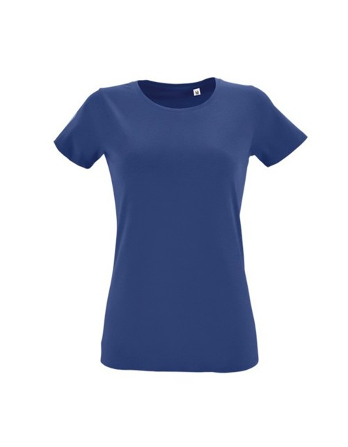 ΓΥΝΑΙΚΕΙΟ T-SHIRT - REGENT FIT WOMEN