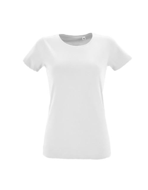 ΓΥΝΑΙΚΕΙΟ T-SHIRT - REGENT FIT WOMEN