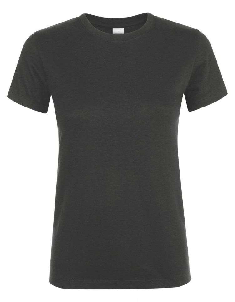 ΓΥΝΑΙΚΕΙΟ T-SHIRT ΜΕ ΣΤΡΟΓΓΥΛΗ ΛΑΙΜΟΚΟΨΗ - REGENT WOMEN ΓΥΝΑΙΚΕΙΟ T-SHIRT ΜΕ ΣΤΡΟΓΓΥΛΗ ΛΑΙΜΟΚΟΨΗ - REGENT WOMEN