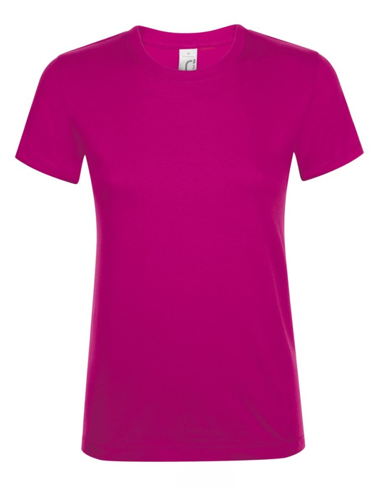 ΓΥΝΑΙΚΕΙΟ T-SHIRT ΜΕ ΣΤΡΟΓΓΥΛΗ ΛΑΙΜΟΚΟΨΗ - REGENT WOMEN ΓΥΝΑΙΚΕΙΟ T-SHIRT ΜΕ ΣΤΡΟΓΓΥΛΗ ΛΑΙΜΟΚΟΨΗ - REGENT WOMEN
