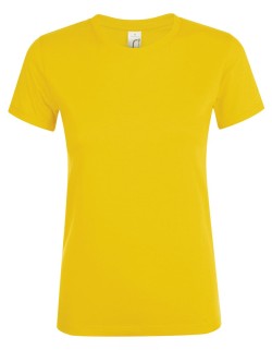 ΓΥΝΑΙΚΕΙΟ T-SHIRT ΜΕ ΣΤΡΟΓΓΥΛΗ ΛΑΙΜΟΚΟΨΗ - REGENT WOMEN ΓΥΝΑΙΚΕΙΟ T-SHIRT ΜΕ ΣΤΡΟΓΓΥΛΗ ΛΑΙΜΟΚΟΨΗ - REGENT WOMEN