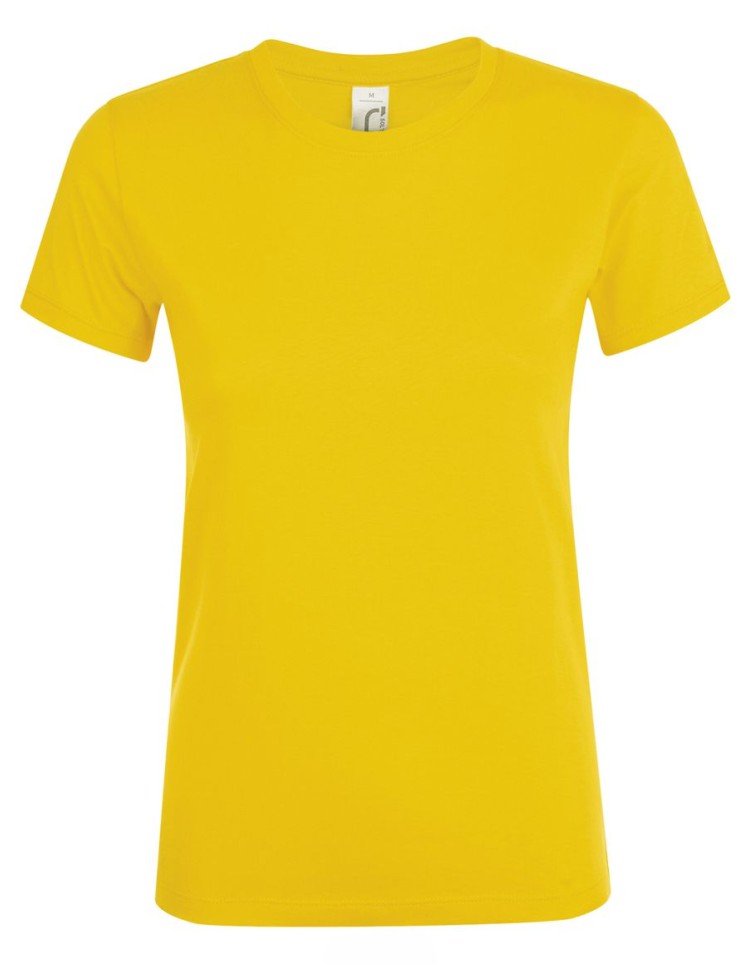 ΓΥΝΑΙΚΕΙΟ T-SHIRT ΜΕ ΣΤΡΟΓΓΥΛΗ ΛΑΙΜΟΚΟΨΗ - REGENT WOMEN ΓΥΝΑΙΚΕΙΟ T-SHIRT ΜΕ ΣΤΡΟΓΓΥΛΗ ΛΑΙΜΟΚΟΨΗ - REGENT WOMEN