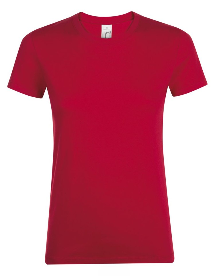 ΓΥΝΑΙΚΕΙΟ T-SHIRT ΜΕ ΣΤΡΟΓΓΥΛΗ ΛΑΙΜΟΚΟΨΗ - REGENT WOMEN ΓΥΝΑΙΚΕΙΟ T-SHIRT ΜΕ ΣΤΡΟΓΓΥΛΗ ΛΑΙΜΟΚΟΨΗ - REGENT WOMEN