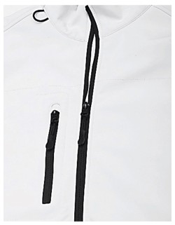 ΓΥΝΑΙΚΕΙΟ ΜΠΟΥΦΑΝ SOFTSHELL - ROXY ΓΥΝΑΙΚΕΙΟ ΜΠΟΥΦΑΝ SOFTSHELL - ROXY