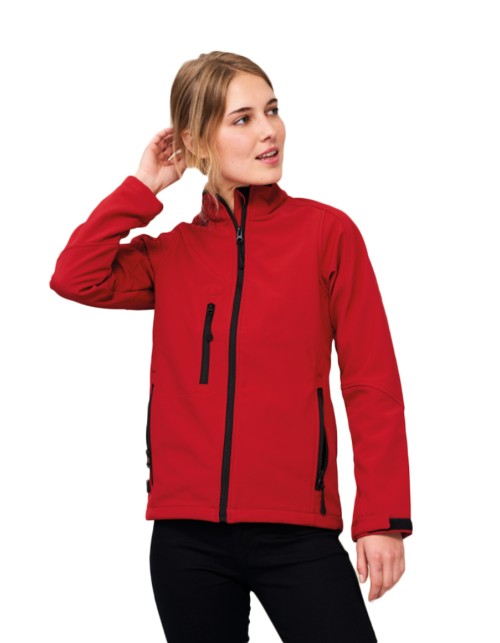 ΓΥΝΑΙΚΕΙΟ ΜΠΟΥΦΑΝ SOFTSHELL - ROXY