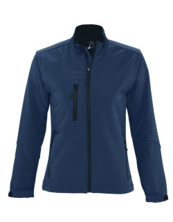 ΓΥΝΑΙΚΕΙΟ ΜΠΟΥΦΑΝ SOFTSHELL - ROXY ΓΥΝΑΙΚΕΙΟ ΜΠΟΥΦΑΝ SOFTSHELL - ROXY