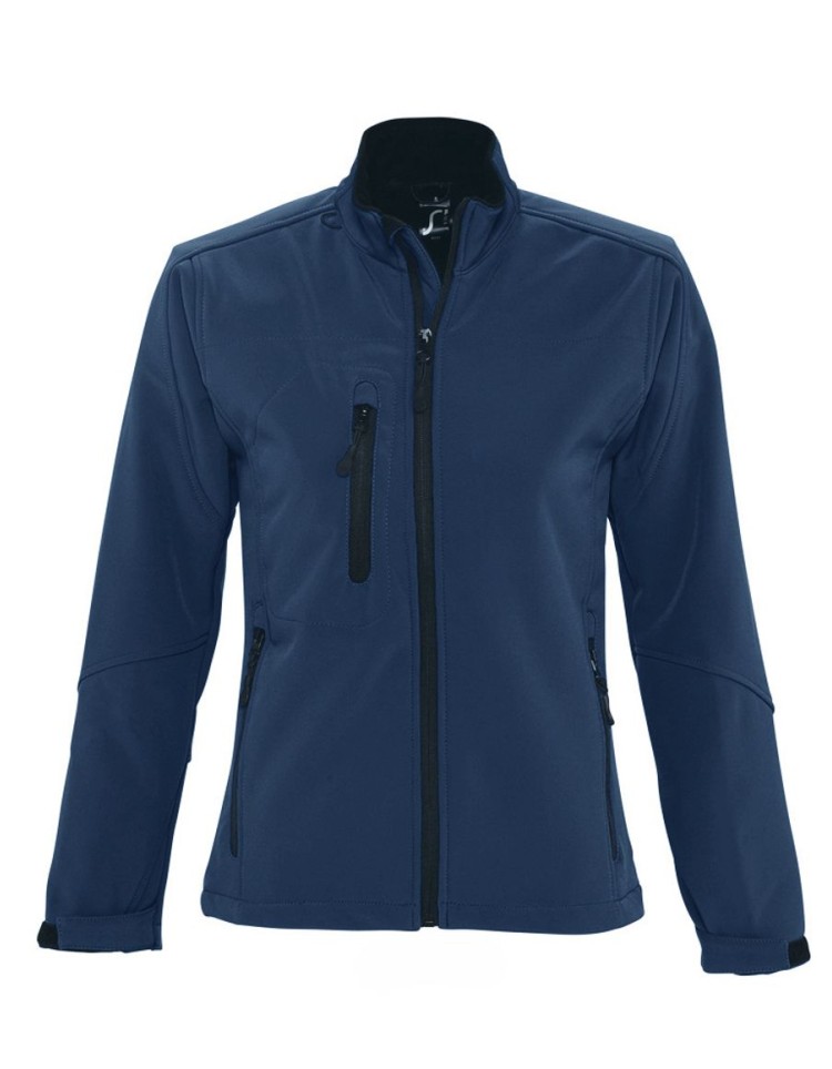 ΓΥΝΑΙΚΕΙΟ ΜΠΟΥΦΑΝ SOFTSHELL - ROXY ΓΥΝΑΙΚΕΙΟ ΜΠΟΥΦΑΝ SOFTSHELL - ROXY