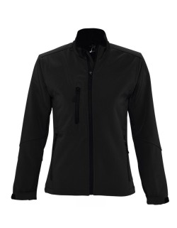 ΓΥΝΑΙΚΕΙΟ ΜΠΟΥΦΑΝ SOFTSHELL - ROXY ΓΥΝΑΙΚΕΙΟ ΜΠΟΥΦΑΝ SOFTSHELL - ROXY
