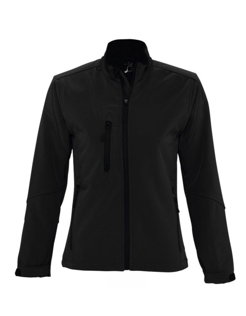 ΓΥΝΑΙΚΕΙΟ ΜΠΟΥΦΑΝ SOFTSHELL - ROXY