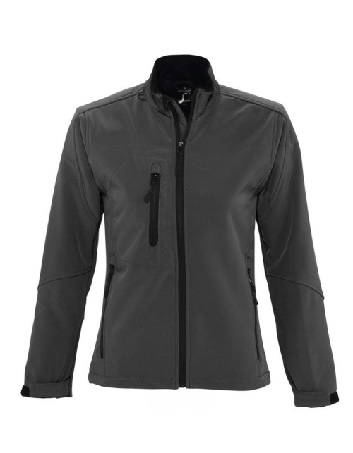 ΓΥΝΑΙΚΕΙΟ ΜΠΟΥΦΑΝ SOFTSHELL - ROXY