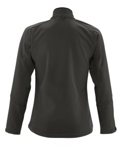 ΓΥΝΑΙΚΕΙΟ ΜΠΟΥΦΑΝ SOFTSHELL - ROXY ΓΥΝΑΙΚΕΙΟ ΜΠΟΥΦΑΝ SOFTSHELL - ROXY