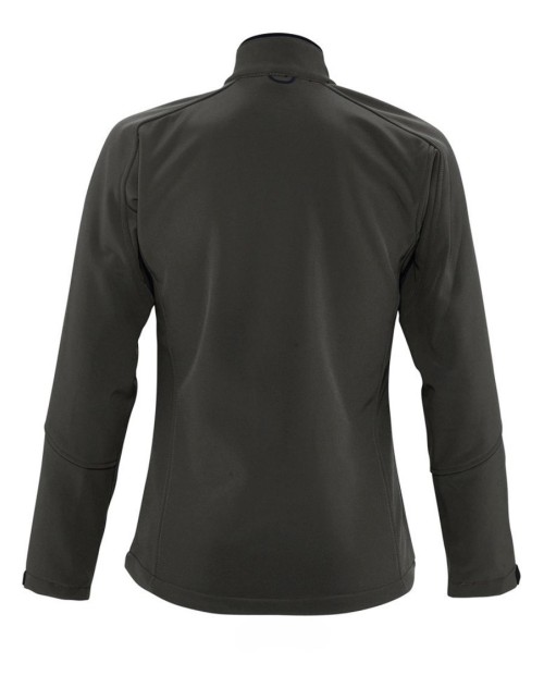 ΓΥΝΑΙΚΕΙΟ ΜΠΟΥΦΑΝ SOFTSHELL - ROXY