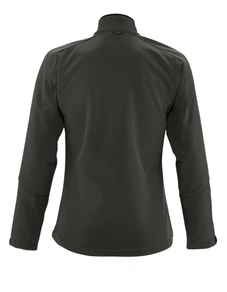 ΓΥΝΑΙΚΕΙΟ ΜΠΟΥΦΑΝ SOFTSHELL - ROXY ΓΥΝΑΙΚΕΙΟ ΜΠΟΥΦΑΝ SOFTSHELL - ROXY