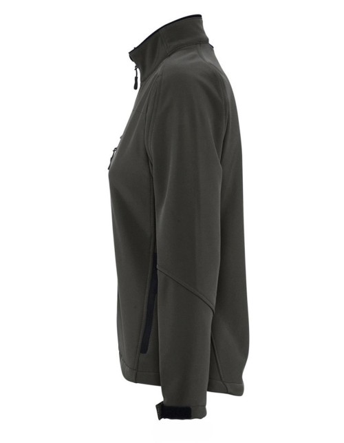 ΓΥΝΑΙΚΕΙΟ ΜΠΟΥΦΑΝ SOFTSHELL - ROXY