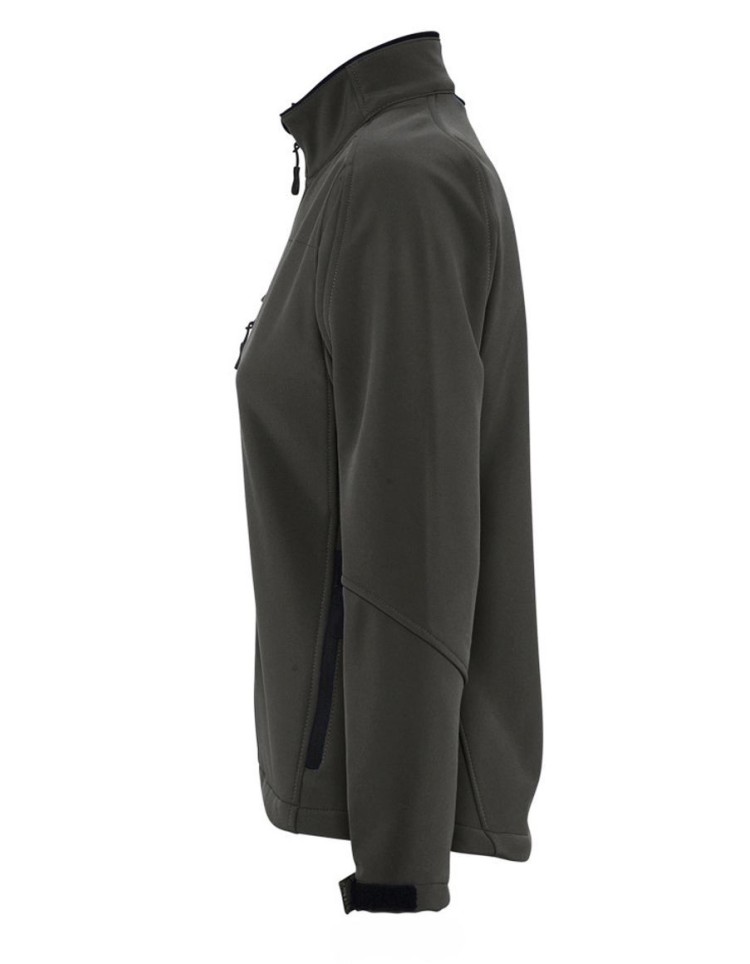 ΓΥΝΑΙΚΕΙΟ ΜΠΟΥΦΑΝ SOFTSHELL - ROXY ΓΥΝΑΙΚΕΙΟ ΜΠΟΥΦΑΝ SOFTSHELL - ROXY