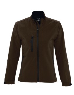 ΓΥΝΑΙΚΕΙΟ ΜΠΟΥΦΑΝ SOFTSHELL - ROXY ΓΥΝΑΙΚΕΙΟ ΜΠΟΥΦΑΝ SOFTSHELL - ROXY