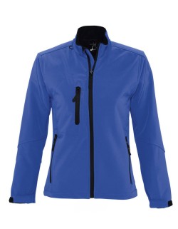 ΓΥΝΑΙΚΕΙΟ ΜΠΟΥΦΑΝ SOFTSHELL - ROXY ΓΥΝΑΙΚΕΙΟ ΜΠΟΥΦΑΝ SOFTSHELL - ROXY