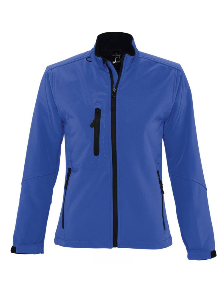 ΓΥΝΑΙΚΕΙΟ ΜΠΟΥΦΑΝ SOFTSHELL - ROXY ΓΥΝΑΙΚΕΙΟ ΜΠΟΥΦΑΝ SOFTSHELL - ROXY