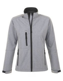 ΓΥΝΑΙΚΕΙΟ ΜΠΟΥΦΑΝ SOFTSHELL - ROXY ΓΥΝΑΙΚΕΙΟ ΜΠΟΥΦΑΝ SOFTSHELL - ROXY