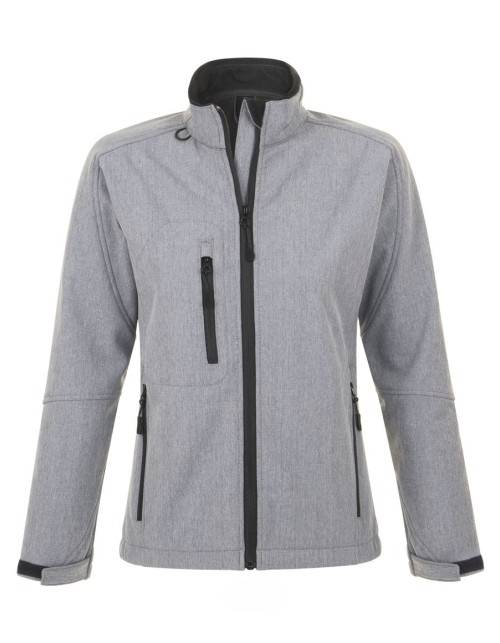 ΓΥΝΑΙΚΕΙΟ ΜΠΟΥΦΑΝ SOFTSHELL - ROXY
