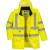 Ανακλαστικό Μπουφάν Εργασίας με Επένδυση Portwest - S427 Κίτρινο