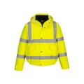 Αδιάβροχο Ανακλαστικό Μπουφάν Bomber PORTWEST - S463 