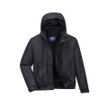 Μπουφάν Αδιάβροχο Bomber Calais Breathable PORTWEST - S503 Μαύρο