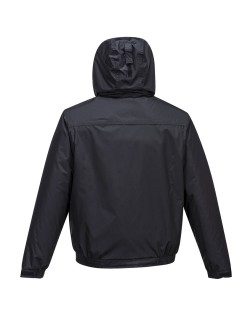 Μπουφάν Αδιάβροχο Bomber Calais Breathable PORTWEST - S503 Μαύρο