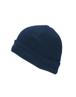 Unisex Σκούφος Φλις - Serpico 55