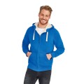 UNISEX ΦΟΥΤΕΡ ΖΑΚΕΤΑ ΜΕ ΦΟΔΡΑ «SHERPA»