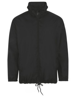 ΑΔΙΑΒΡΟΧΟ ΑΝΤΙΑΝΕΜΙΚΟ UNISEX - SHIFT