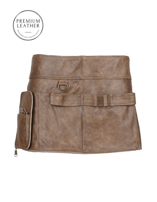 ΜΠΕΖ PREMIUM LEATHER ΠΟΔΙΑ ΚΟΜΜΩΤΙΚΗΣ