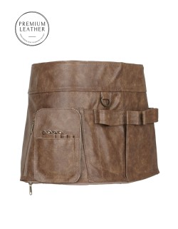 ΜΠΕΖ PREMIUM LEATHER ΠΟΔΙΑ ΚΟΜΜΩΤΙΚΗΣ