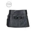 ΜΑΥΡΗ PREMIUM LEATHER ΠΟΔΙΑ ΚΟΜΜΩΤΙΚΗΣ