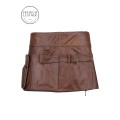 ΚΑΦΕ PREMIUM LEATHER ΠΟΔΙΑ ΚΟΜΜΩΤΙΚΗΣ